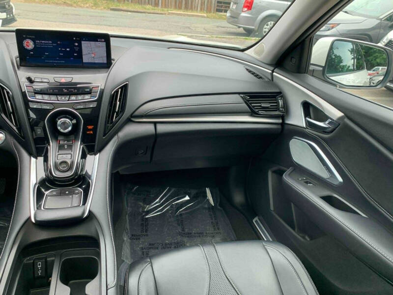 2019 Acura RDX SH-AWD w/Tech