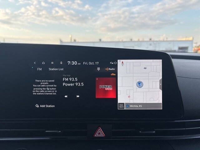 2023 Hyundai Elantra N