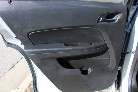 2017 GMC Terrain SLE-2