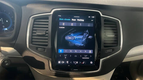 2023 Volvo XC90 B5 Core