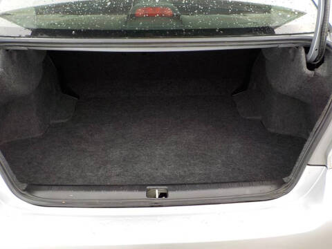 2012 Subaru Impreza 2.0i Premium