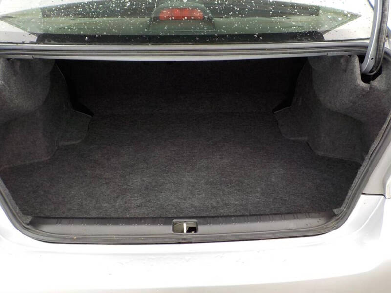 2012 Subaru Impreza 2.0i Premium