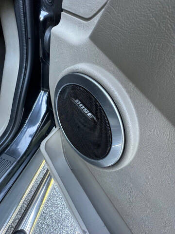 2003 HUMMER H2 Lux Series