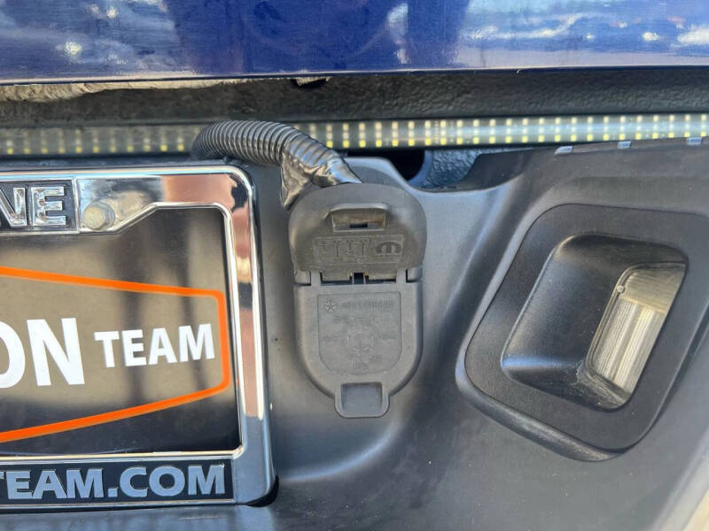 2014 RAM 2500 Laramie