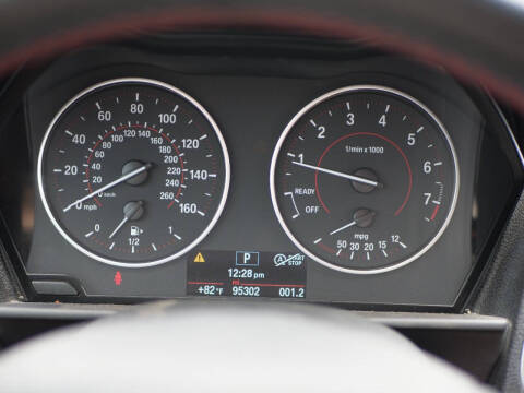 2017 BMW 2 Series 230i