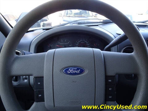 2006 Ford F-150