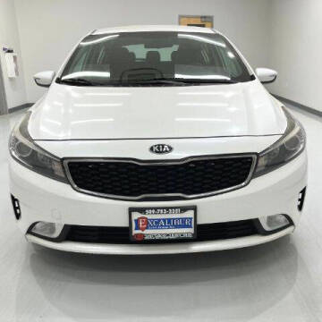 2017 Kia Forte5 EX
