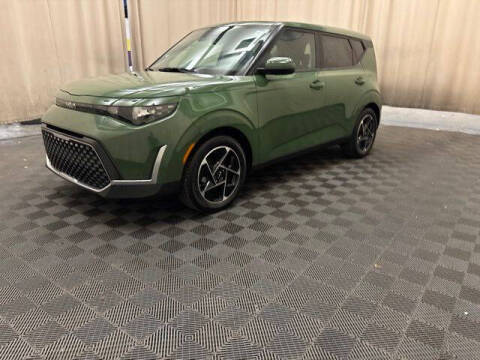 2023 Kia Soul EX