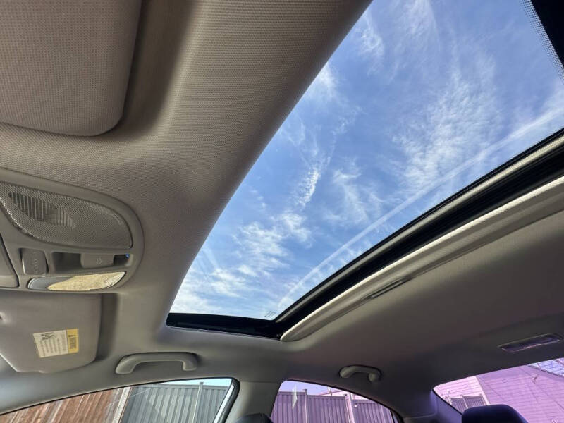 2011 Hyundai Sonata Limited