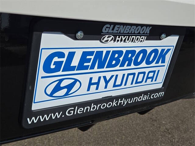 2026 Hyundai Sonata