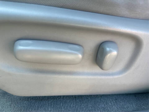 2006 Toyota 4Runner SR5