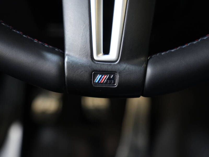 2017 BMW M4