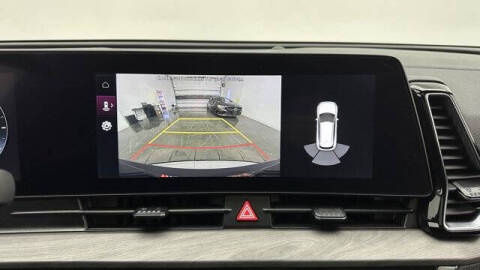 2023 Kia Sportage X-Pro