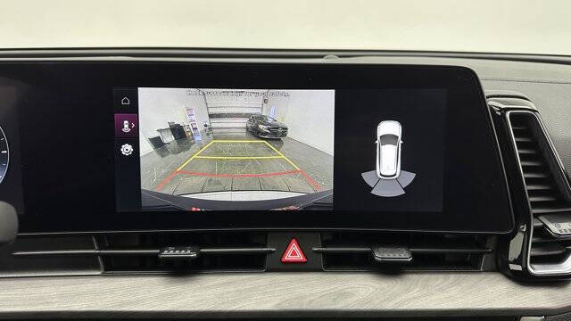 2023 Kia Sportage X-Pro