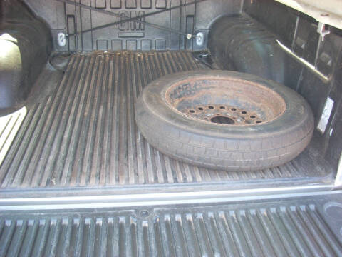 2012 Chevrolet Colorado LT