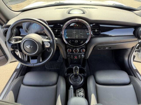 2024 MINI Convertible Cooper S