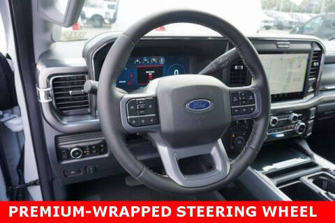 2025 Ford F-250 Super Duty