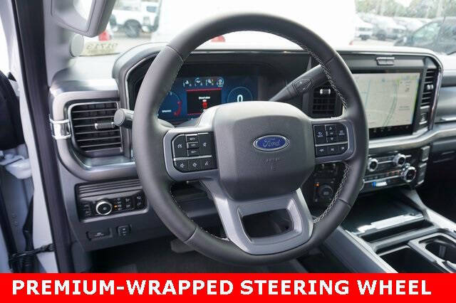 2025 Ford F-250 Super Duty