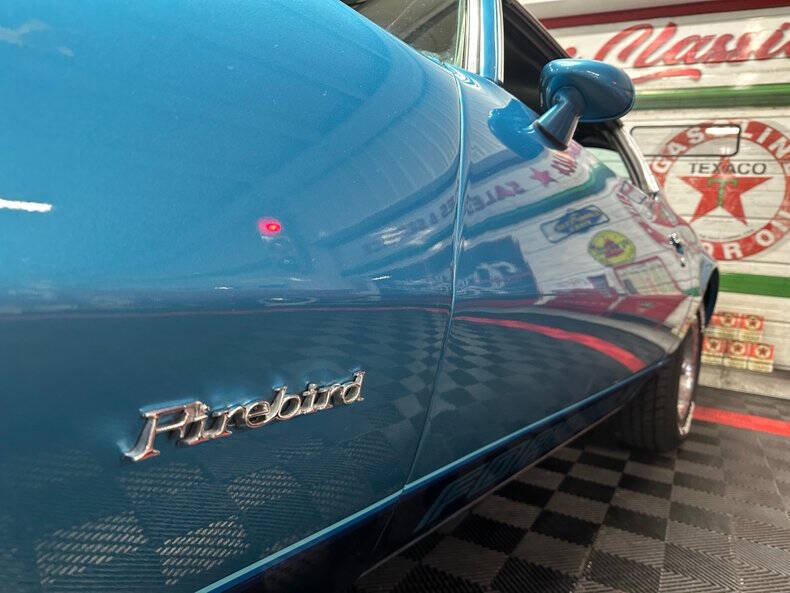 1979 Pontiac Firebird