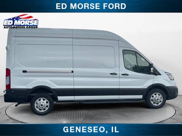 2024 Ford Transit 250