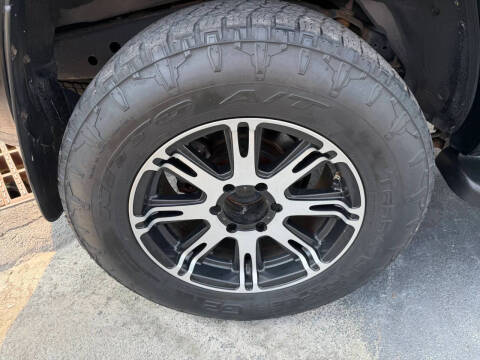2006 Toyota 4Runner