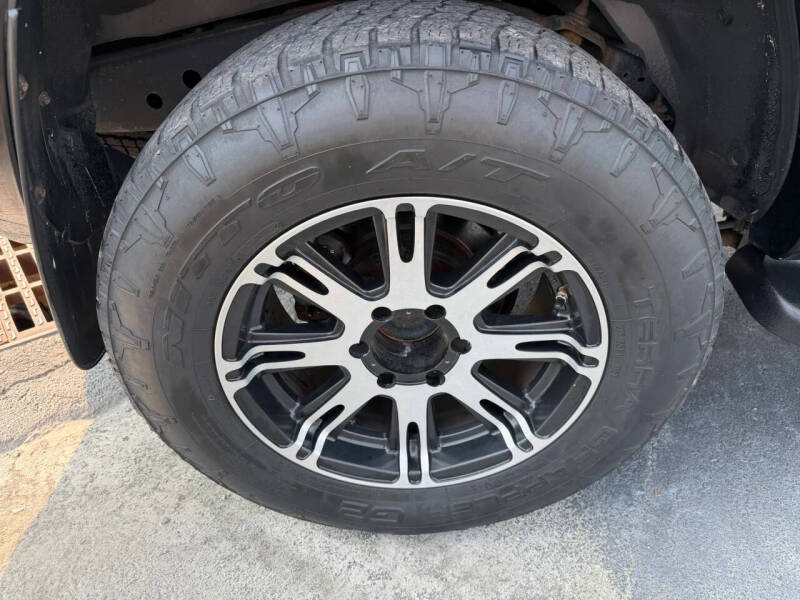 2006 Toyota 4Runner