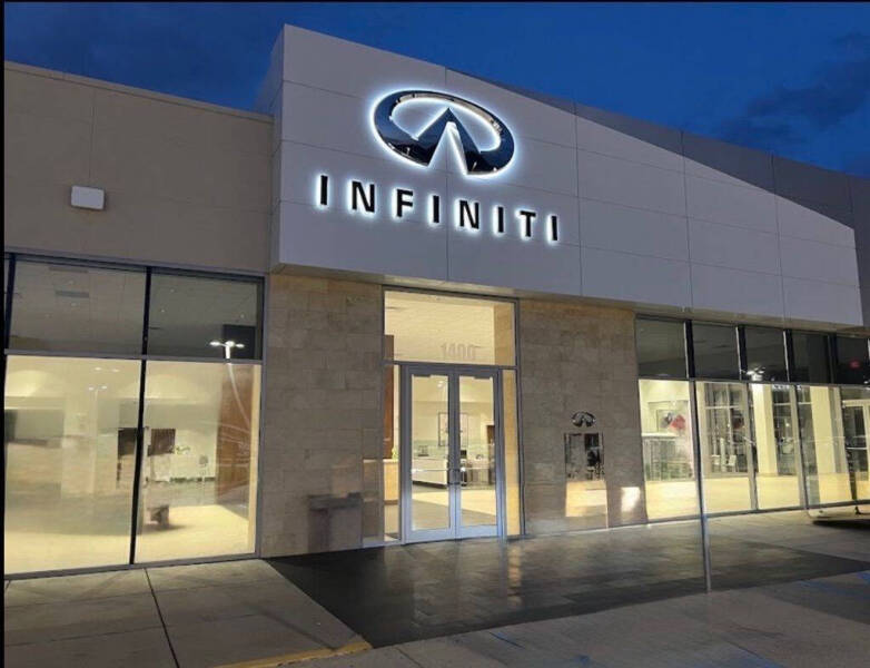 2022 Infiniti QX50 Pure