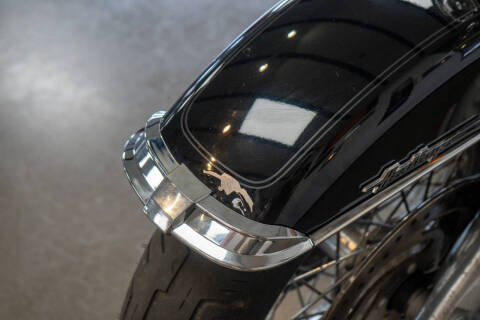 2022 Harley-Davidson Heritage Classic 114