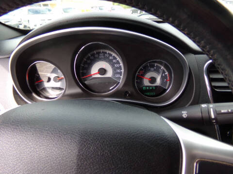 2011 Chrysler 200 Limited