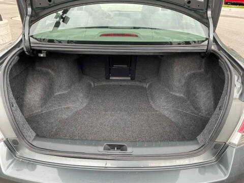 2011 Honda Accord LX