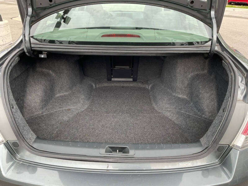 2011 Honda Accord LX