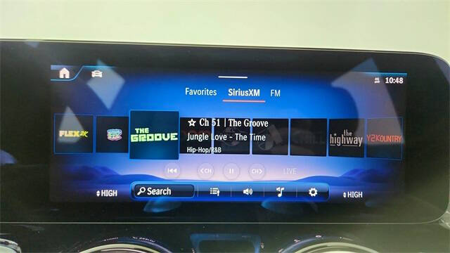 2024 Mercedes-Benz EQB EQB 250+