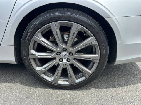 2018 Volvo S90 T8 Inscription