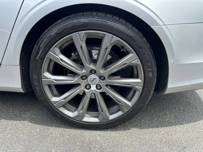 2018 Volvo S90 T8 Inscription