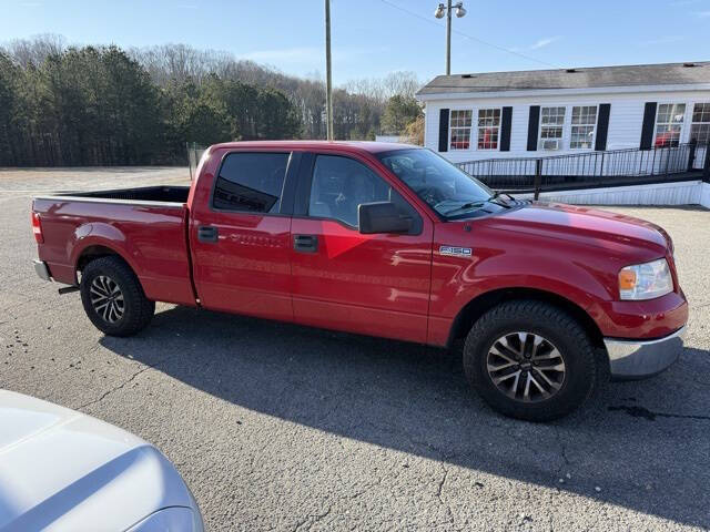 2006 Ford F-150