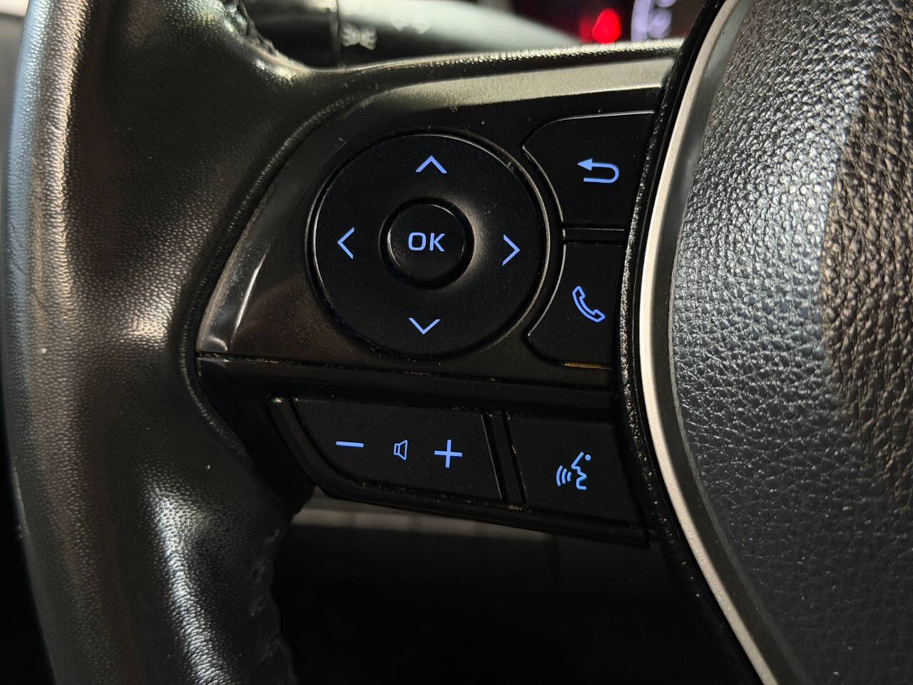 ToyotaCorolla Hatchback30