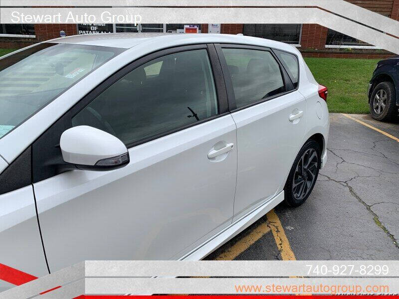 2016 Scion iM for sale at Stewart Auto Group in Pataskala, OH