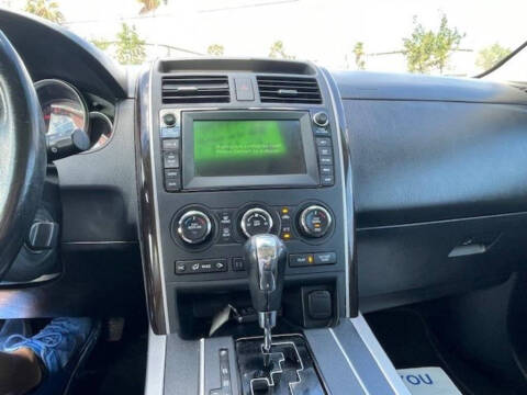 2012 Mazda CX-9 Grand Touring