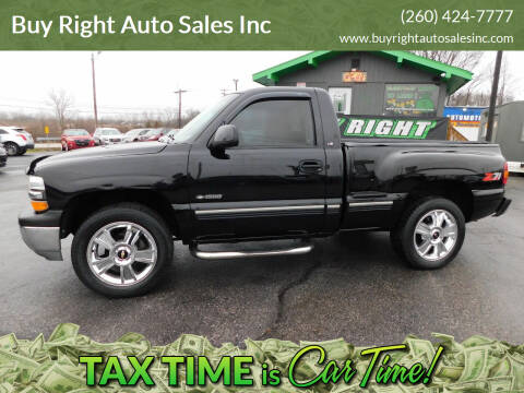 Used Trucks Fort Wayne Indiananull