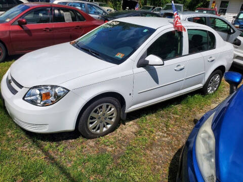 2009 Chevrolet Cobalt for sale at Ray's Auto Sales in Pittsgrove NJ