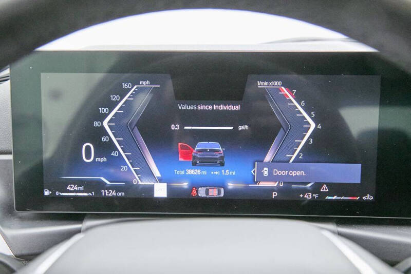 2024 BMW 3 Series 330i xDrive