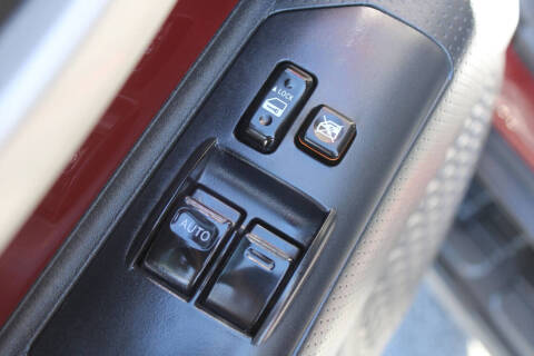 2011 Toyota FJ Cruiser