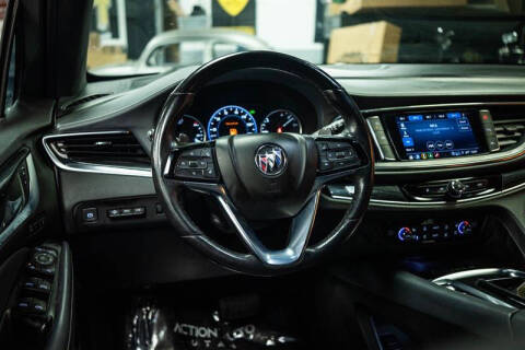 2024 Buick Enclave Premium