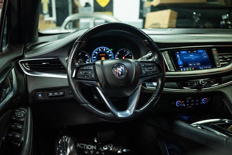 2024 Buick Enclave Premium
