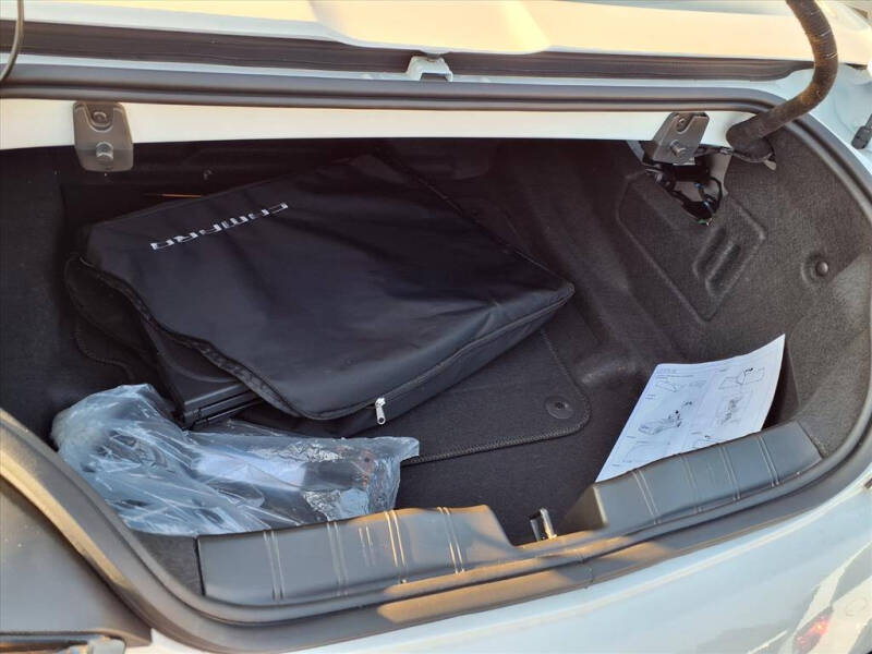 2023 Chevrolet Camaro ZL1