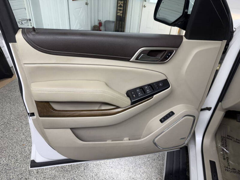 2018 GMC Yukon XL Denali