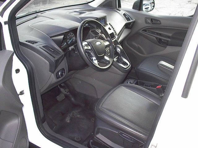 2019 Ford Transit Connect XL