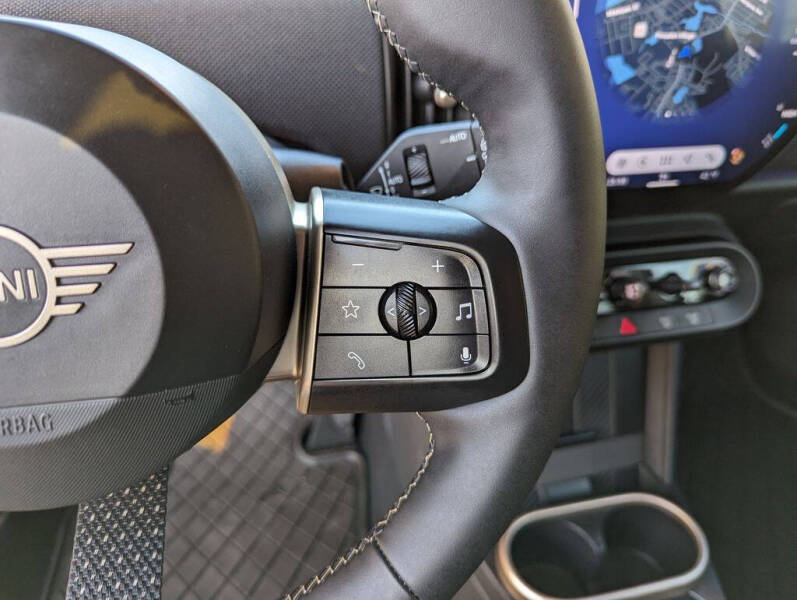 2025 MINI Hardtop 2 Door