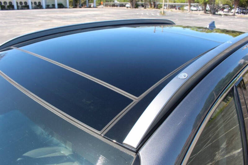 2019 Hyundai Santa Fe Ultimate 2.4L