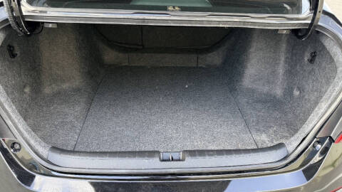 2021 Honda Accord EX-L